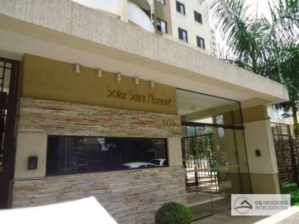 Apartamento com 4 dormitórios à venda, 106 m² por R$ 630.000,00 - Centro - Londrina/PR