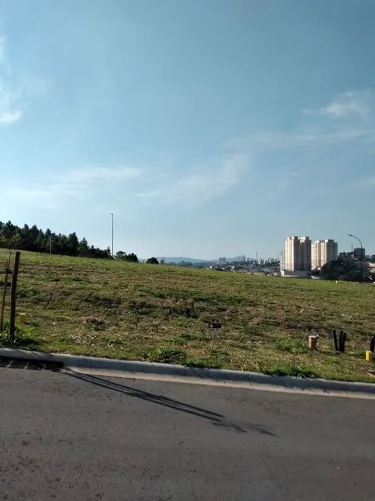Terreno à venda, 125 m², plano - Em Condomínio Fechado na Granja Viana - Cotia/SP