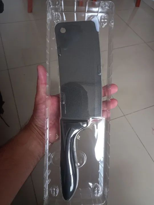 Cutelo importado. - Foto 4