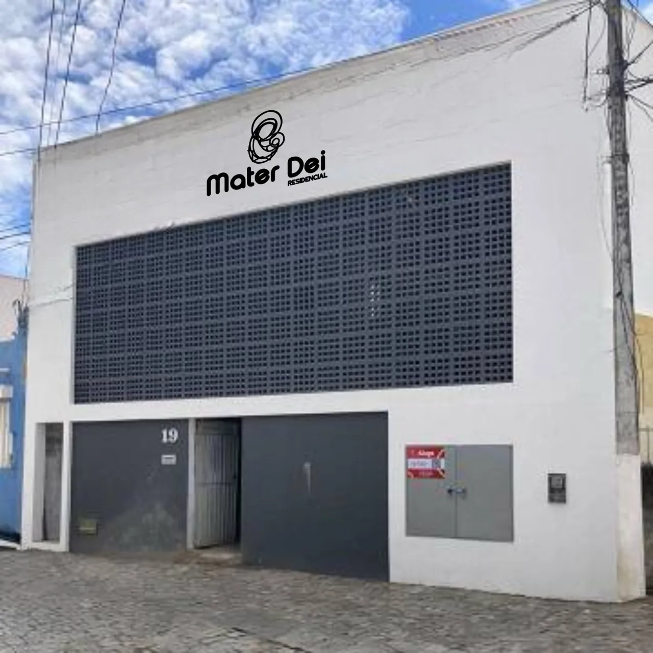 Kitnet para aluguel em Barro Vermelho - Natal - RN