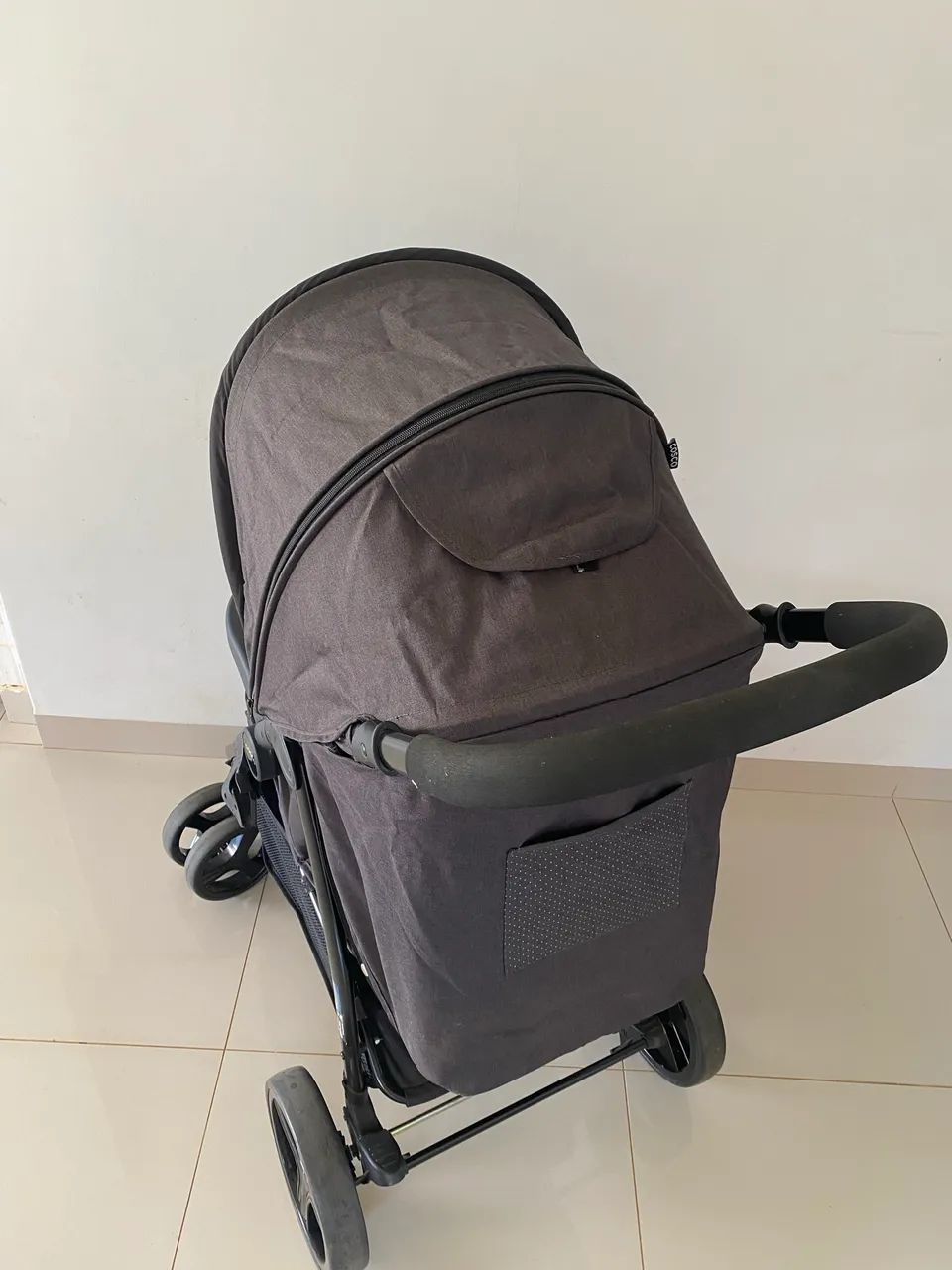 Carrinho de bebê  - Foto 4