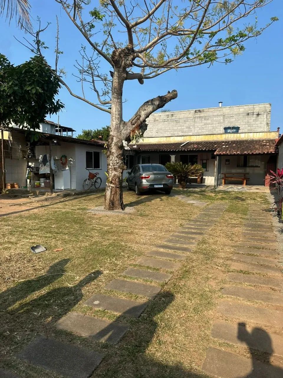 Foto - Serra - Serramar