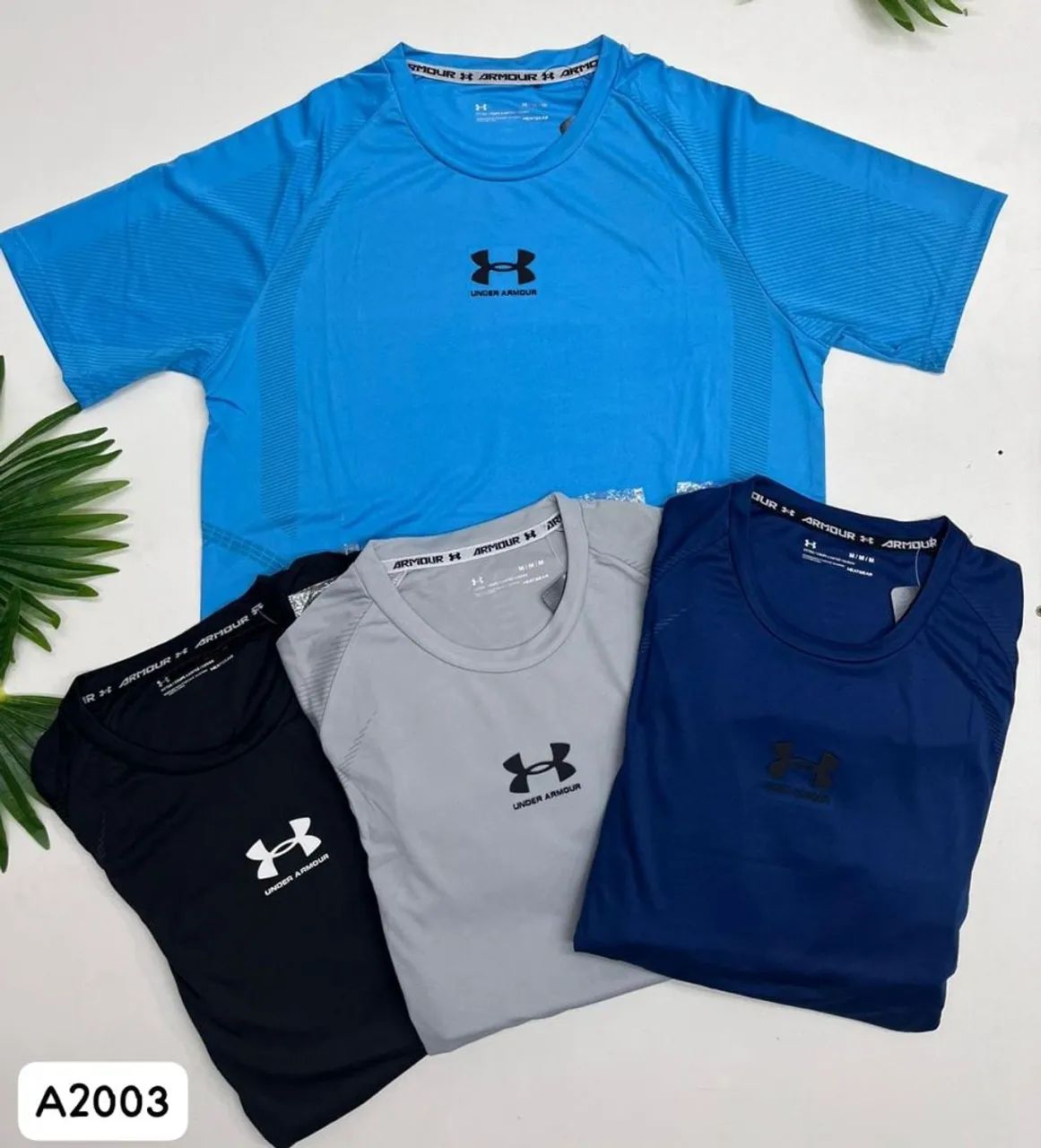 Conjunto Dri-fit  - Foto 2