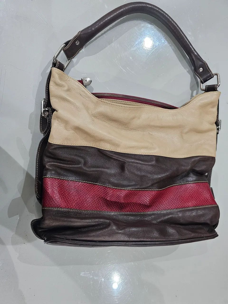 Bolsa Carmen Steffens - Foto 3