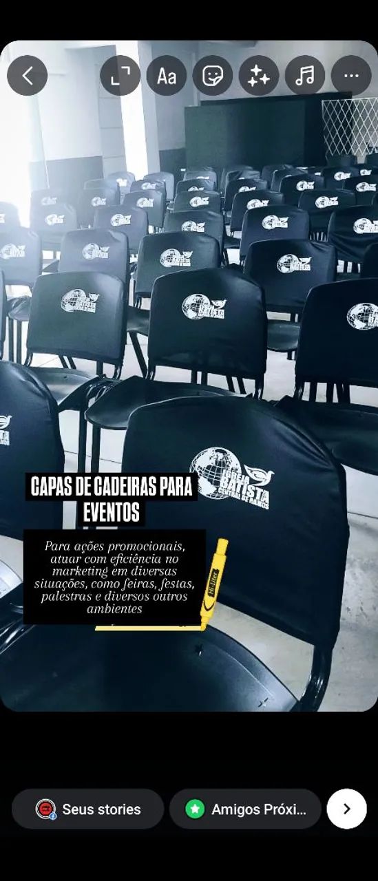 Capas para ônibus - Conforto e Estilo! - Foto 3