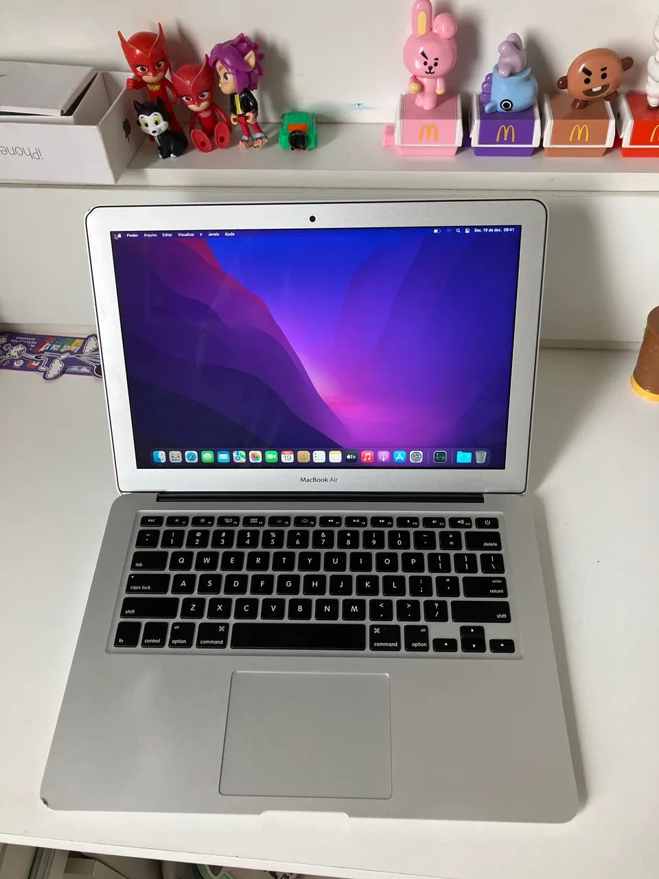MacBook Air 2015 - Notebooks - Icaraí, Niterói 1463506176 | OLX