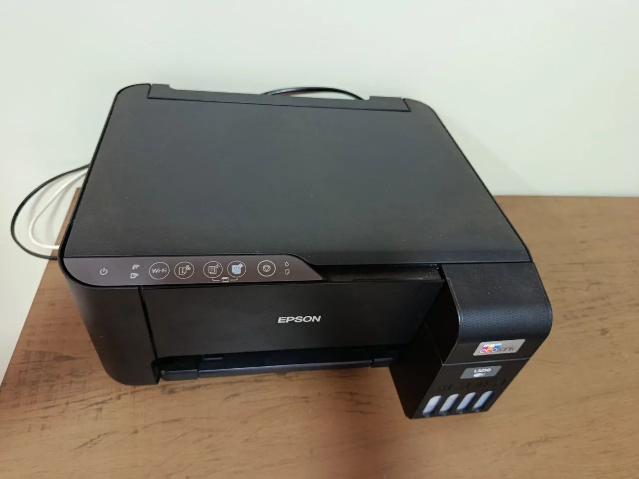 Impressora Epson l3250 64275297851394122