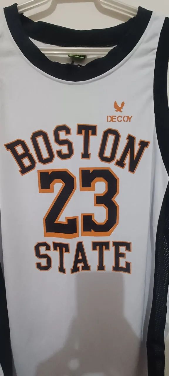 Camisa Regata Basquete  - Foto 3