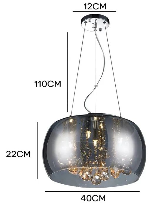 Luminária/Pendente - Foto 2