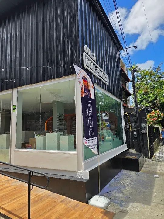 Foto - Recife - Graças