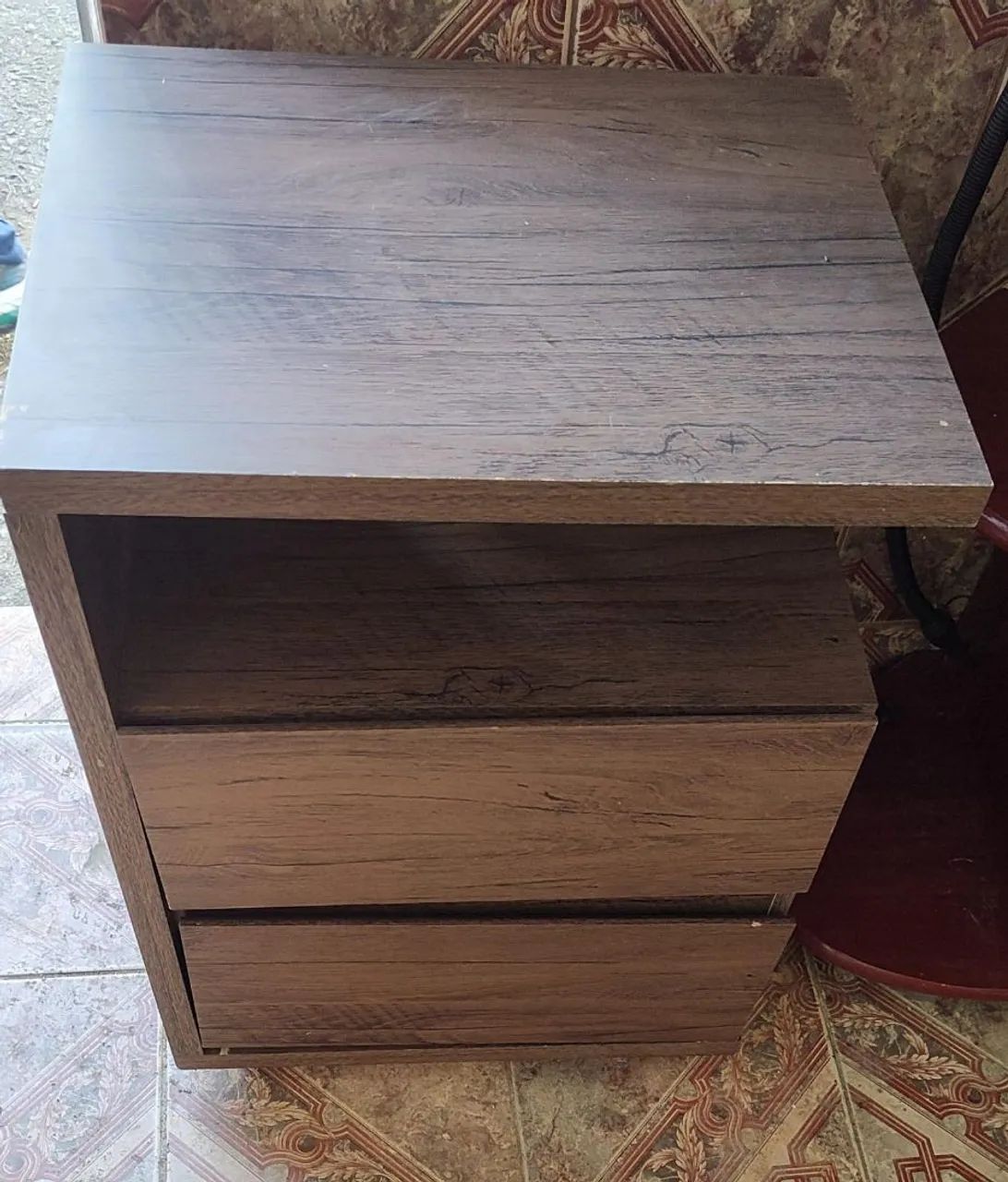 Mesa de cabeceira 