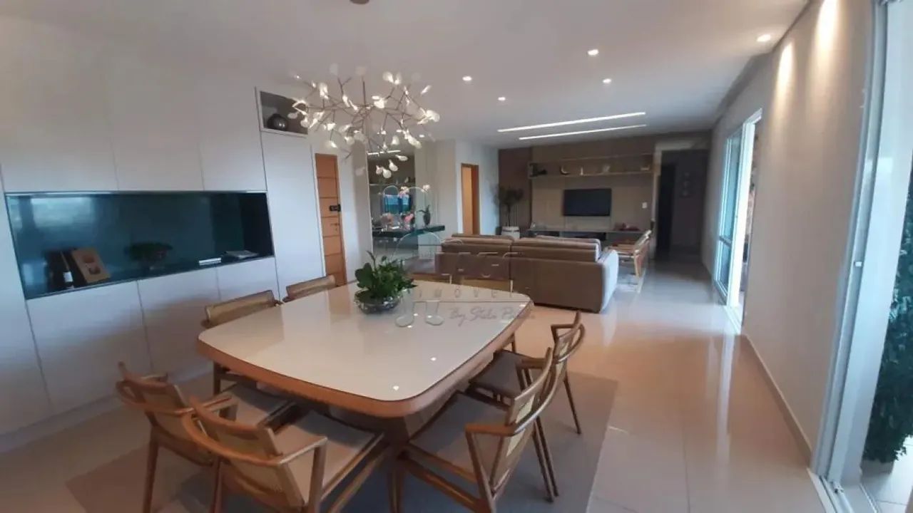 Apartamento de 171m² com 03 suítes à venda - Nova Aliança - Foto 3