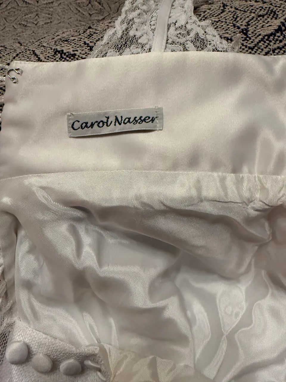Vestido noiva  - Foto 4