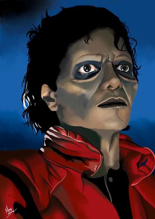 Desenho Digital realista