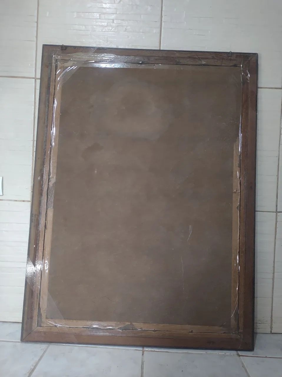Quadro Antigo Colonial - Estilo Escola Cusquenha Andina Século XVIII-XIX - Foto 5