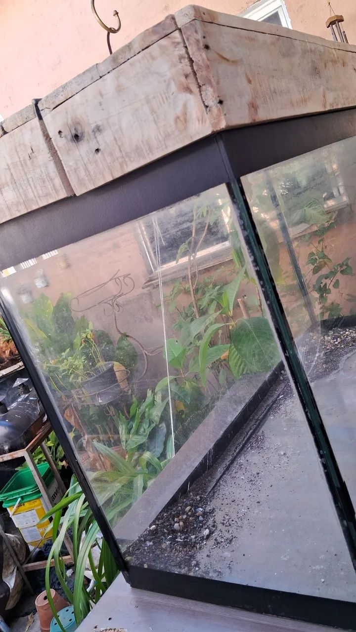 Aquário 260 Litros - Foto 3