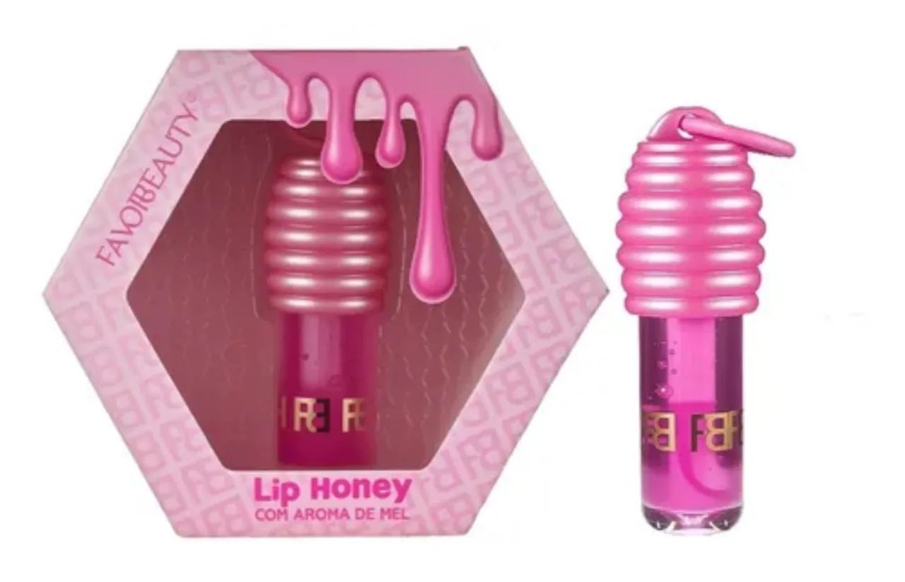 Gloss franciny  - Foto 4