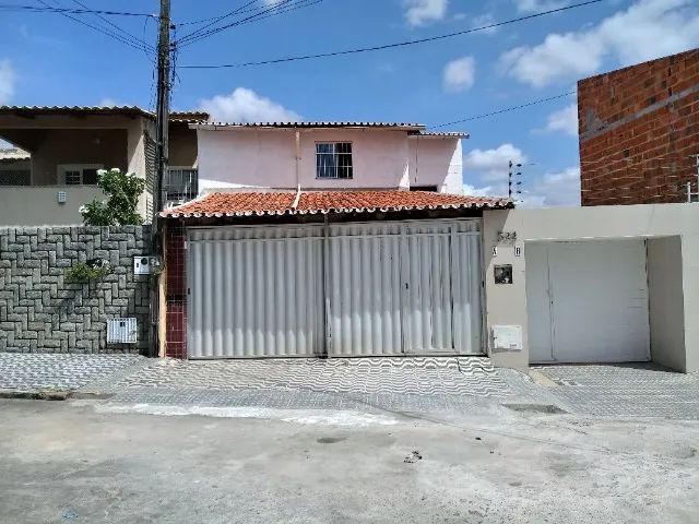 Foto - Fortaleza - Passaré
