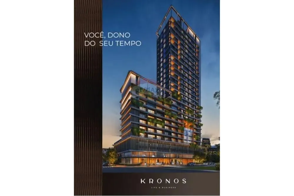 Kronos Life & Business Onde o Tempo é Seu Melhor Aliado