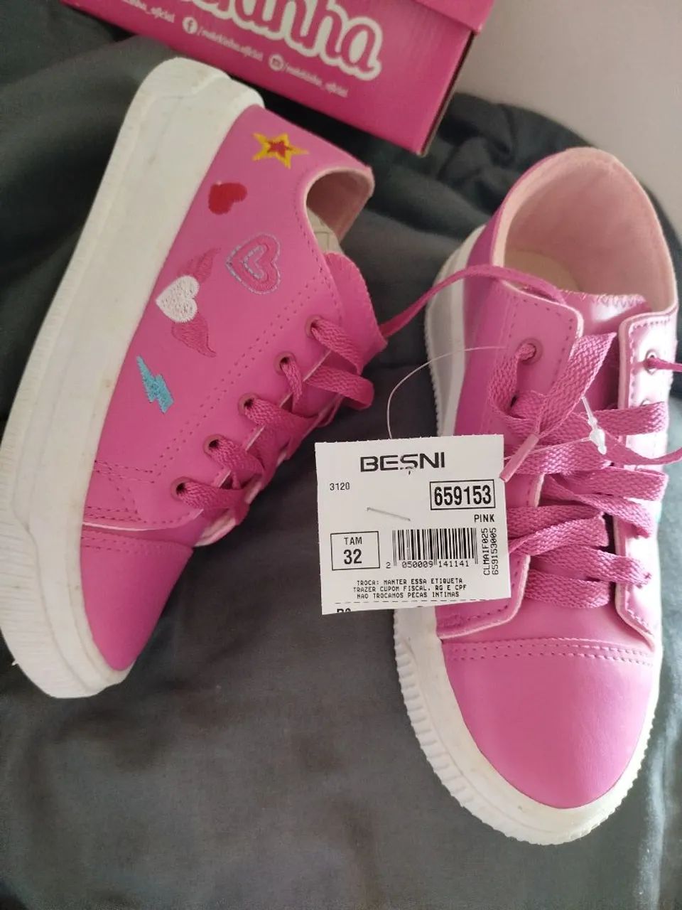 Lojas Besni TÃªnis Na Besni Tenis Kolosh Sapatos Besni Ian