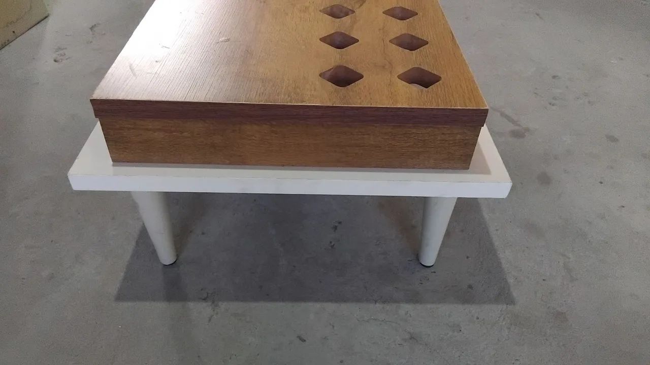 Mesa de centro - Foto 5