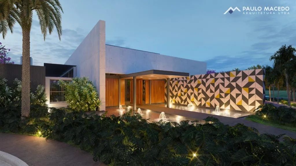 Valor de OPORTUNIDADE! Terreno em Condomínio LUXO, 910 m² de área privativa para VENDA - A - Foto 4