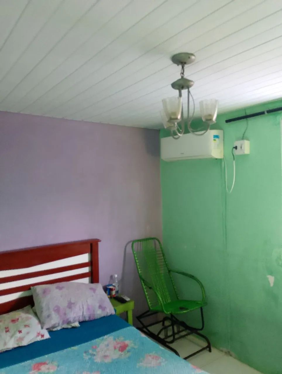 Vendo casa no bairro do Fundão  - Foto 3