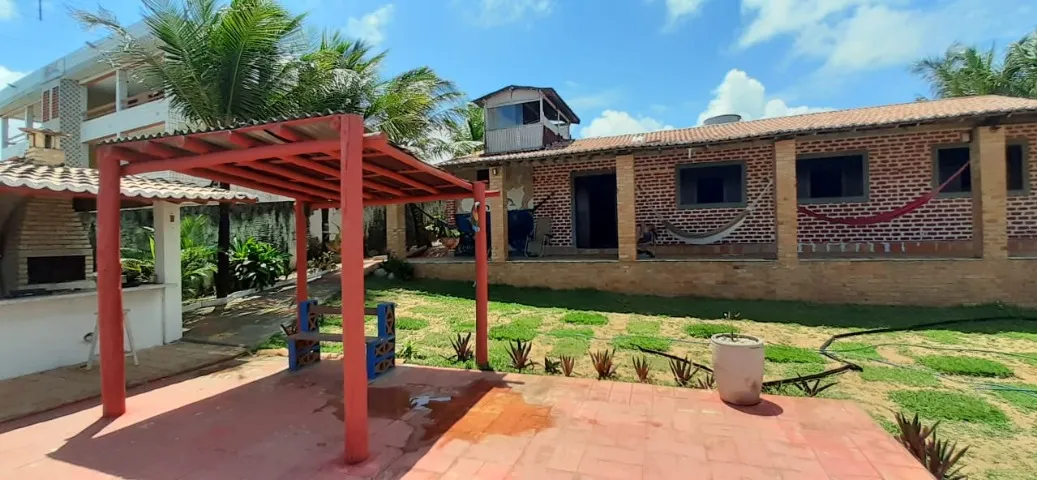 Casa para temporada Búzios 