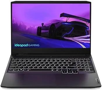 Notebook Gamer Lenovo Ideapad Gaming 3i i5 - Foto 3
