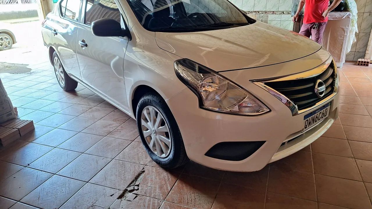 V-drive automático edição especial  - Foto 3
