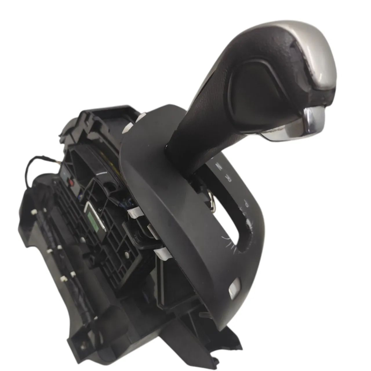 Alavanca trambulador câmbio gm tracker 1.4 2019 2018 2017 16 - Foto 2