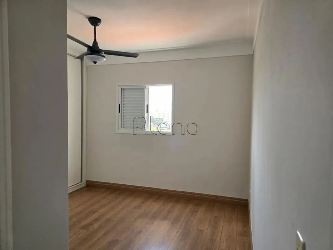Apartamento à venda em Paulínia, Morumbi, com 3 quartos, com 94 m², Condomínio Porto Rico - Foto 15