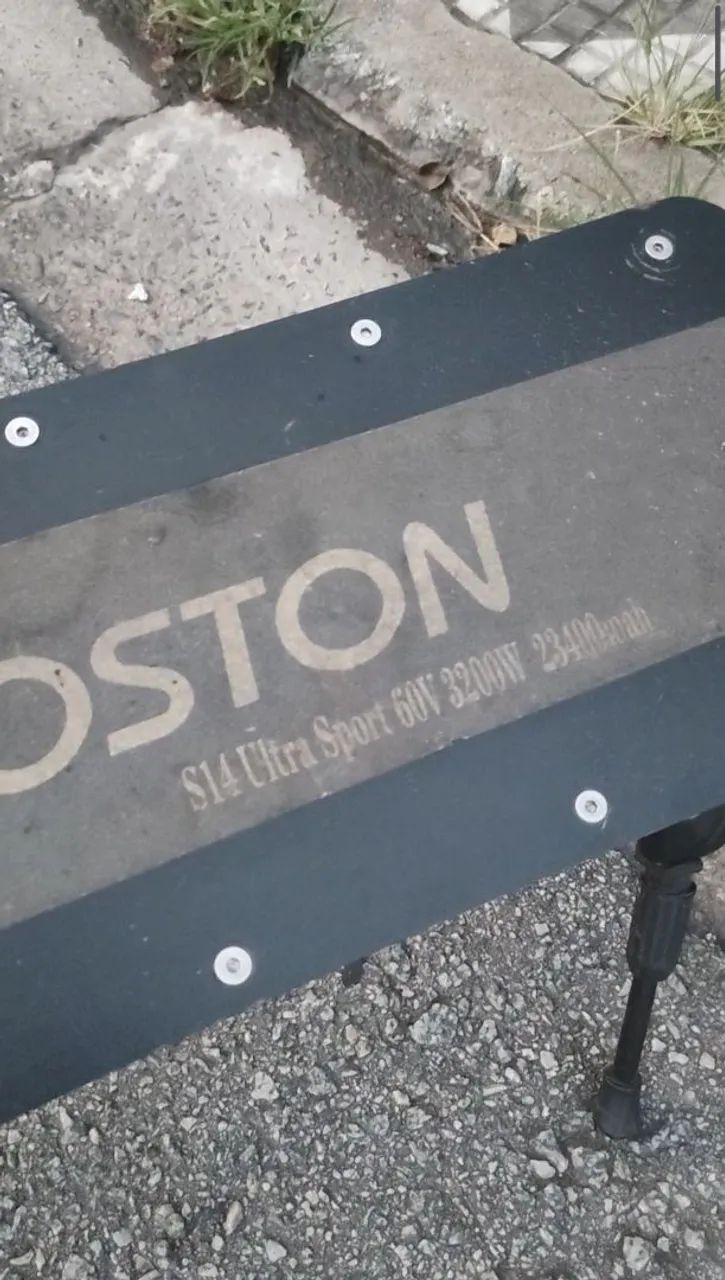 Patinete Foston S14 Sport 3200w - Foto 3
