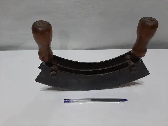 Utensílios antigos de cozinha lote64292885052929120