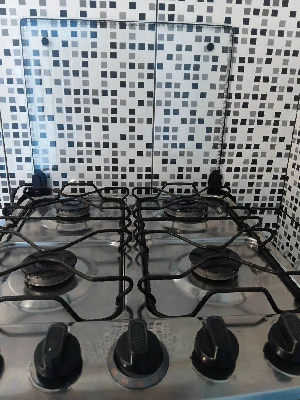 Fogão 4 bocas - Foto 3