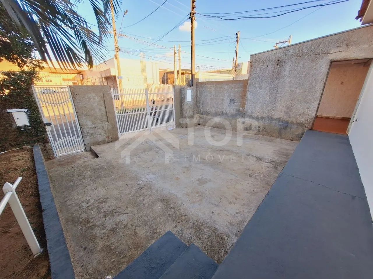Locação de Casas / Padrão na cidade de São Carlos - Foto 2