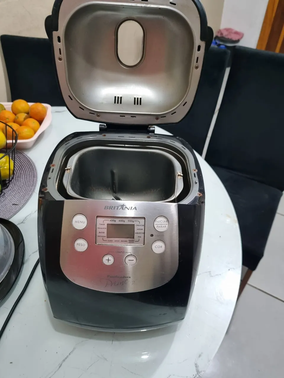 Panificadora Britânia Prime 2