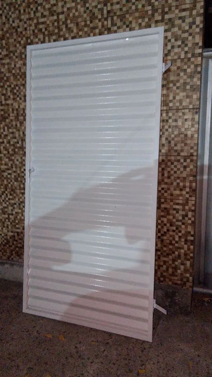 Portão novo64385642851330120