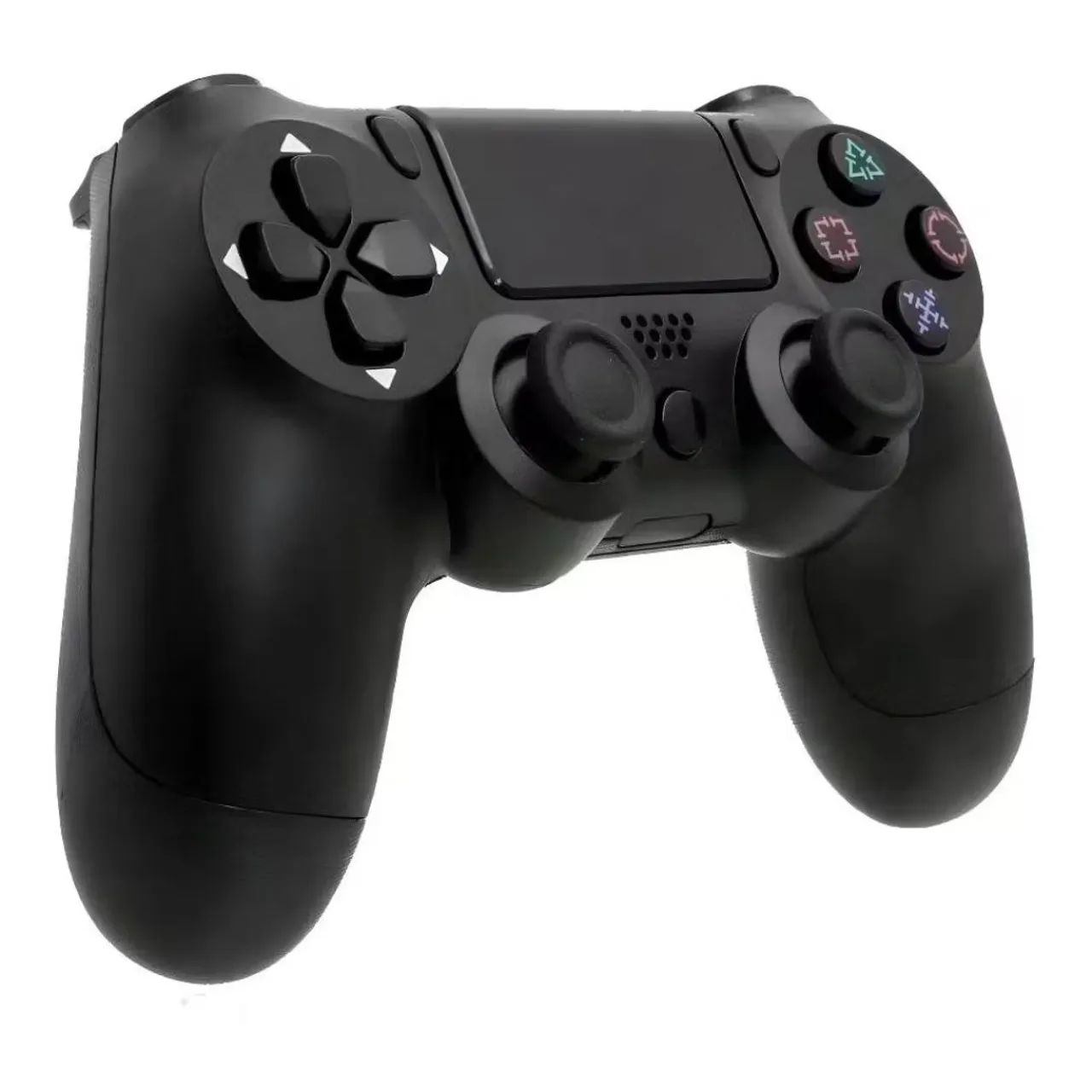 CONTROLE SEM FIO PS4/PC - Foto 2