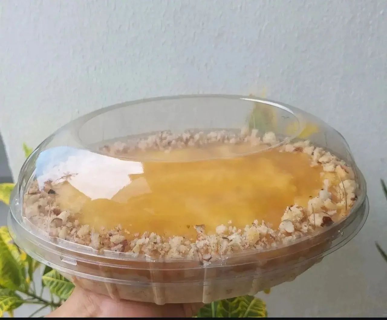 Sobremesas Artesanais de ano novo  - Foto 6