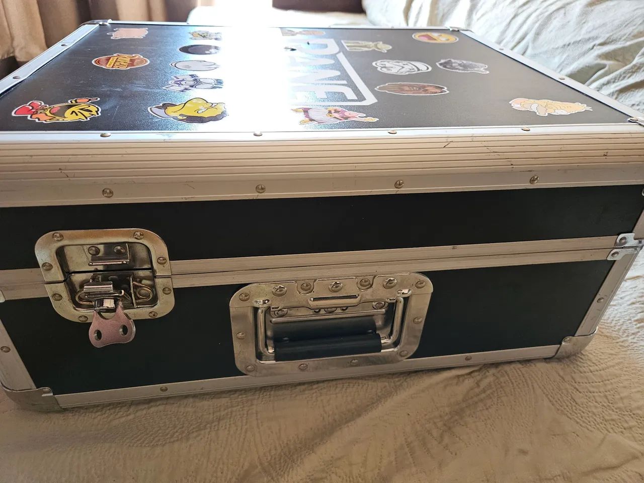 Case Mixer Pioneer A9 DJM Nexus - Foto 3