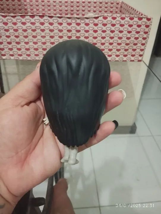 Funko pop Elvira  - Foto 2