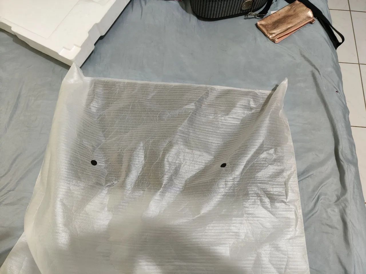 Monitor Gamer 27'' Full HD 165Hz - Foto 3