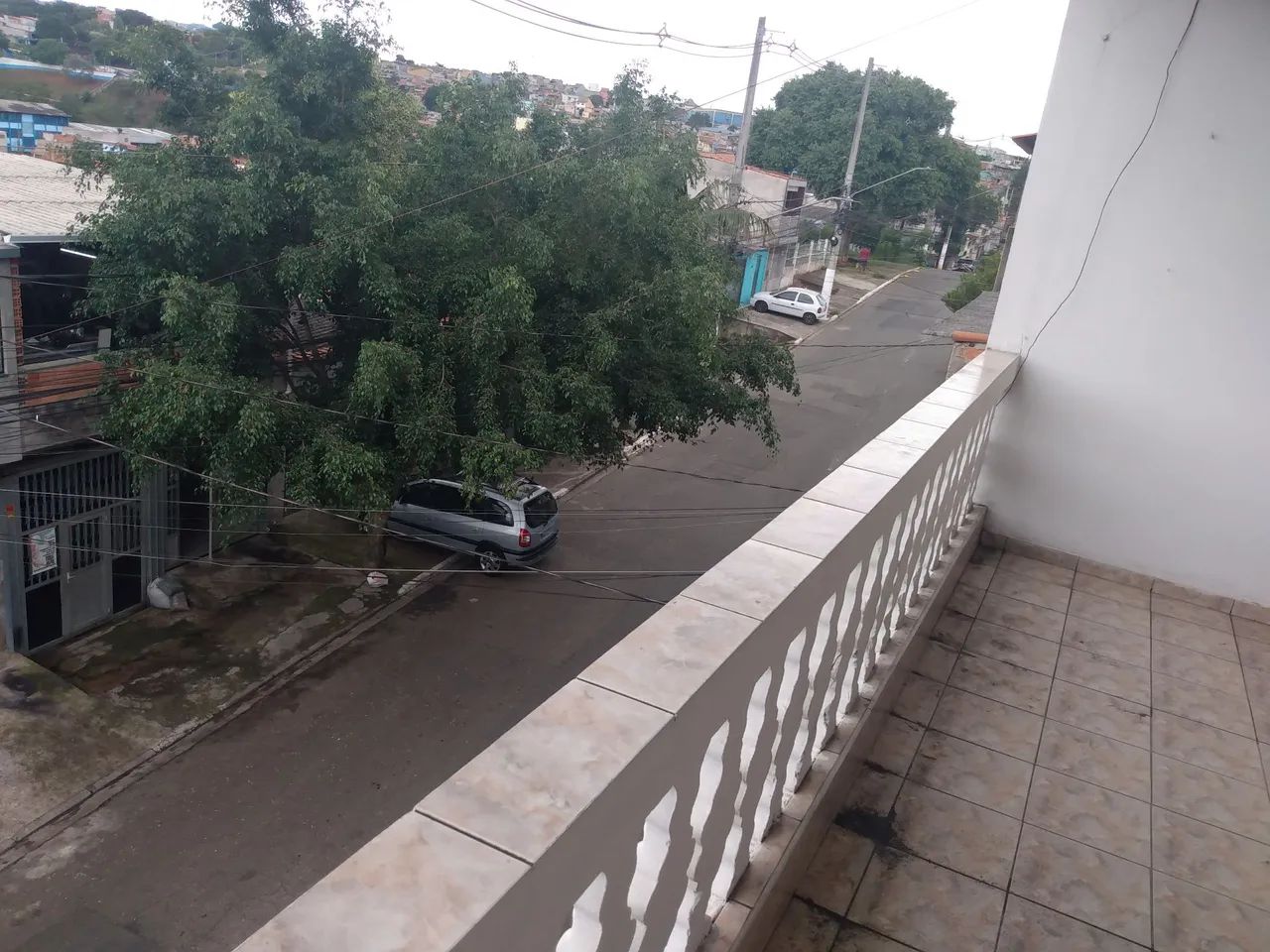 Primeira imagem do imóvel