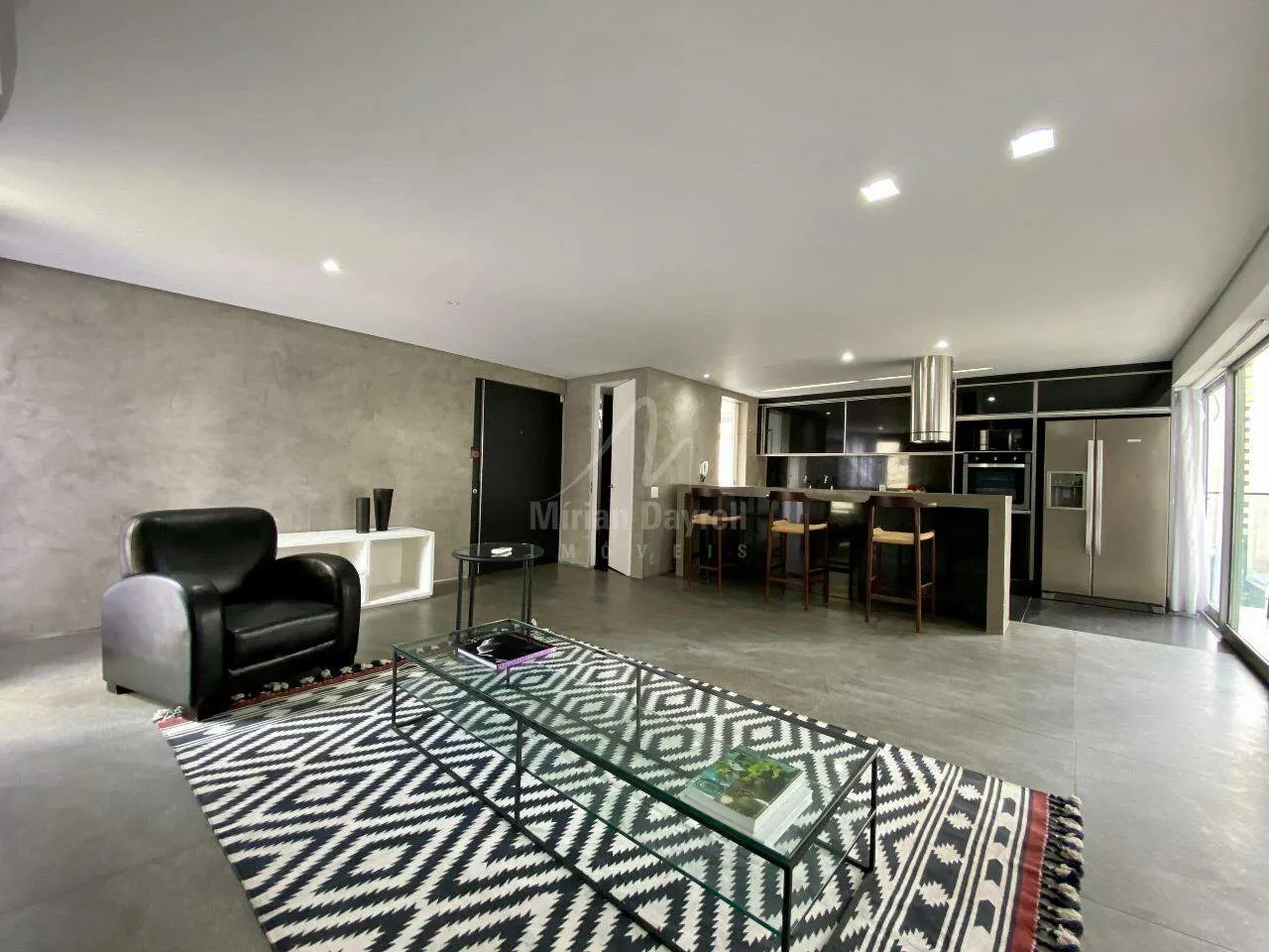 Aluguel cobertura Luxo Loudes - Mobiliada