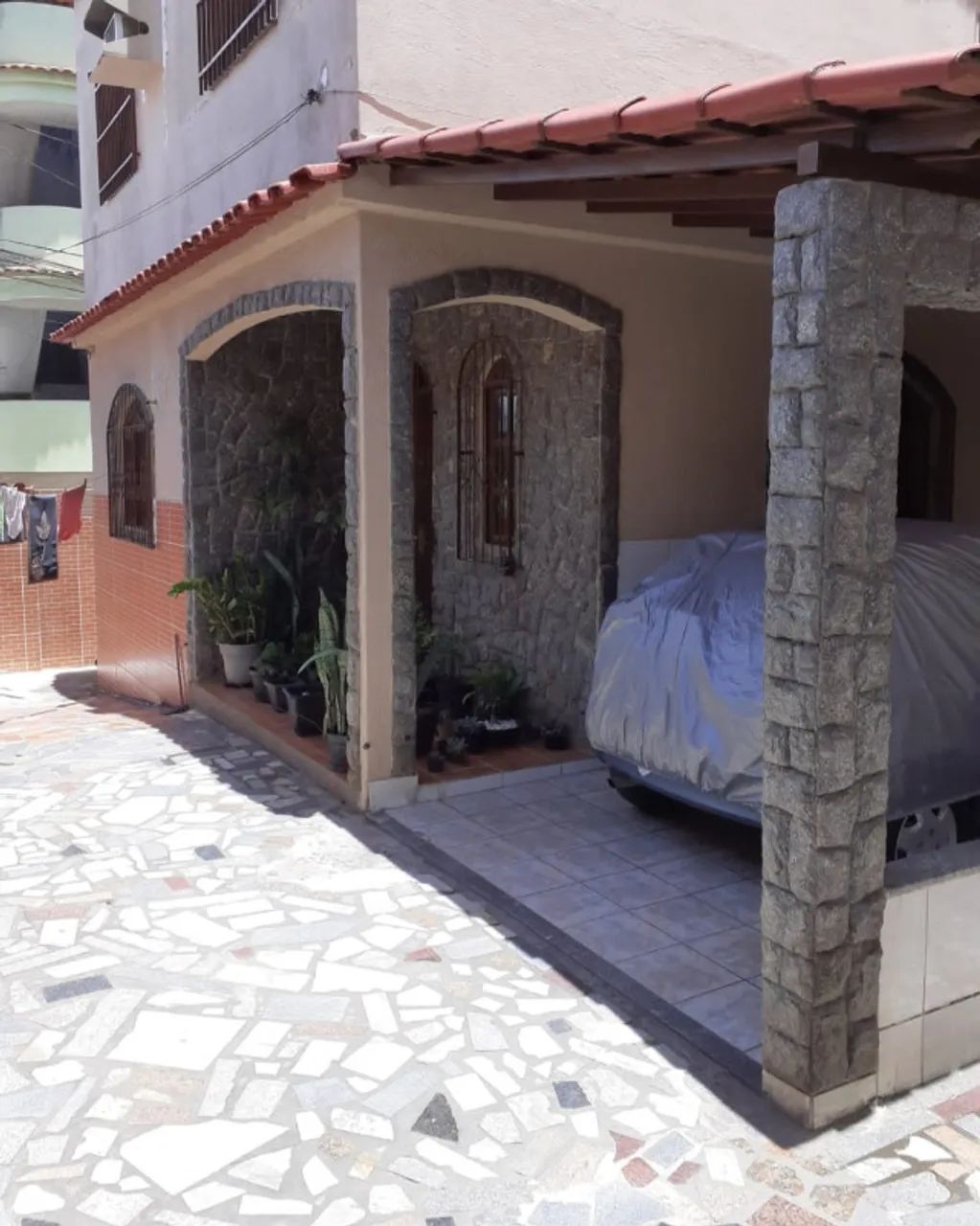 Foto - Cariacica - Graúna