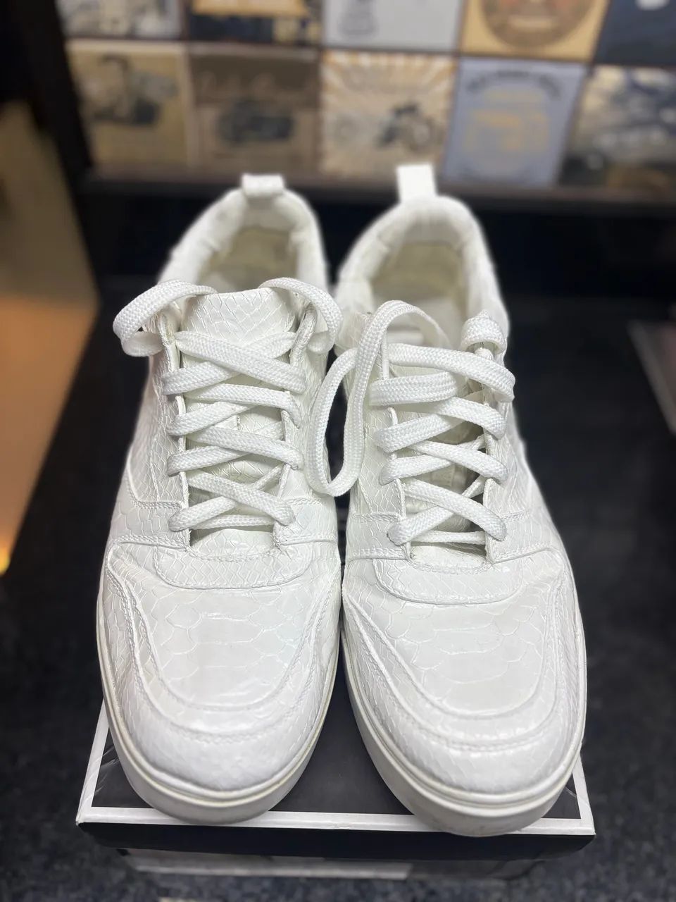 Tênis Michael kors  - Foto 5