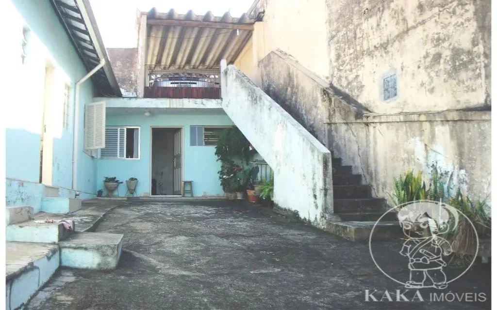 Casas térreas na Vila Formosa à Venda - 148m² - 3 Quartos e 1 vaga - Cód 2550