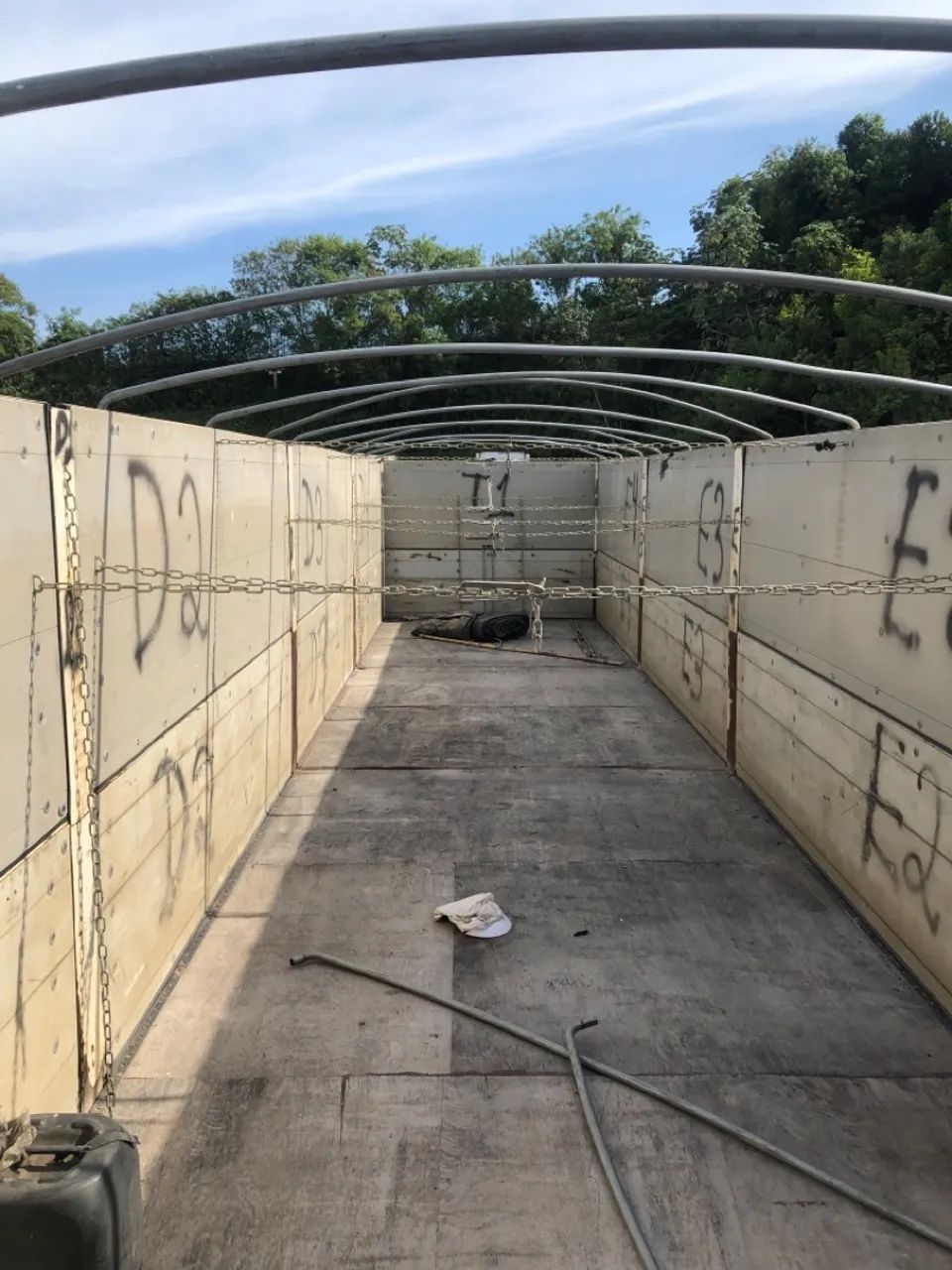 Carreta LS Randon Graneleiro 2019 - Foto 5