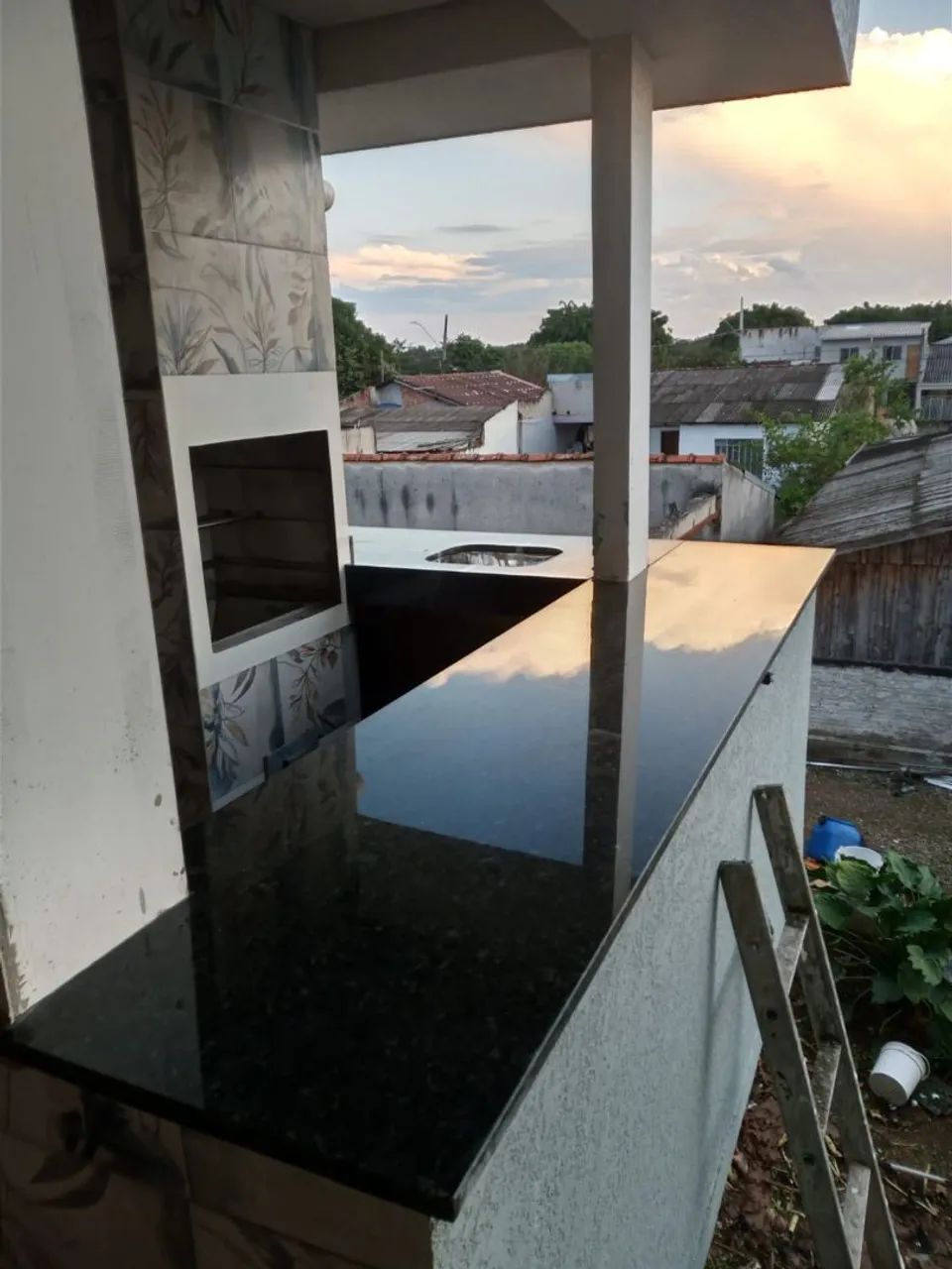 SOLEIRA DE GRANITO COM PINGADEIRA NOVAS DIVERSOS TAMANHOS